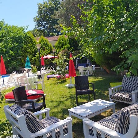 Villa Fuat Erdek Extérieur photo