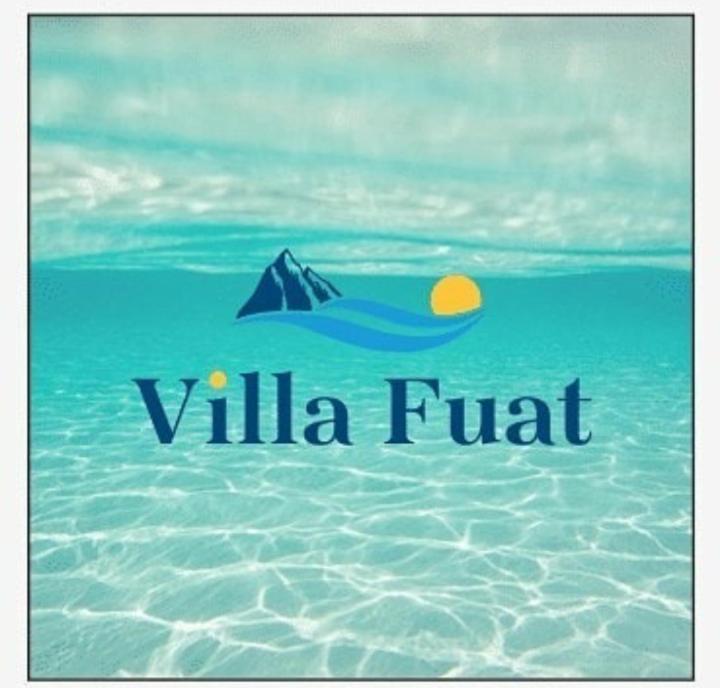 Villa Fuat Erdek Extérieur photo