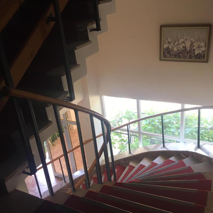 Villa Fuat Erdek Extérieur photo