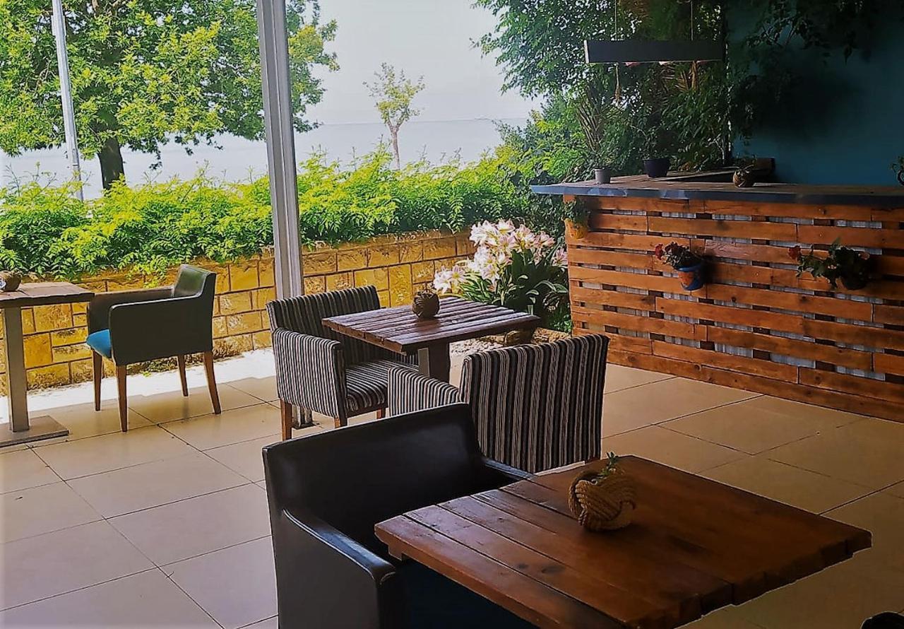 Villa Fuat Erdek Extérieur photo