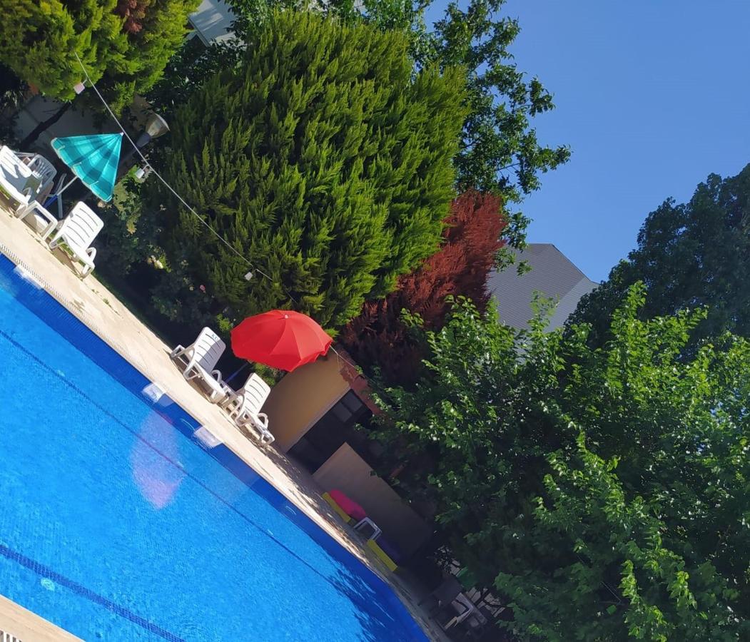 Villa Fuat Erdek Extérieur photo