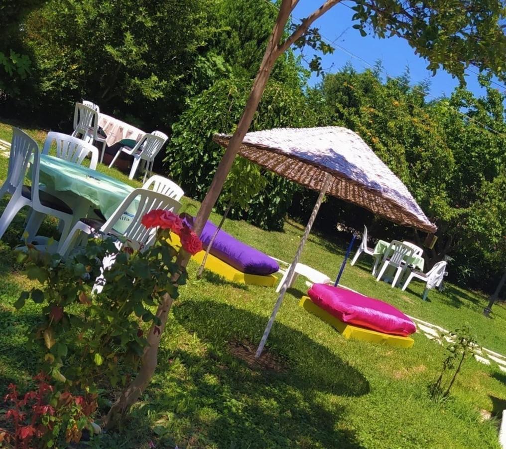 Villa Fuat Erdek Extérieur photo
