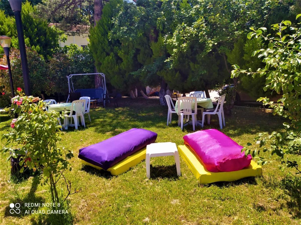 Villa Fuat Erdek Extérieur photo