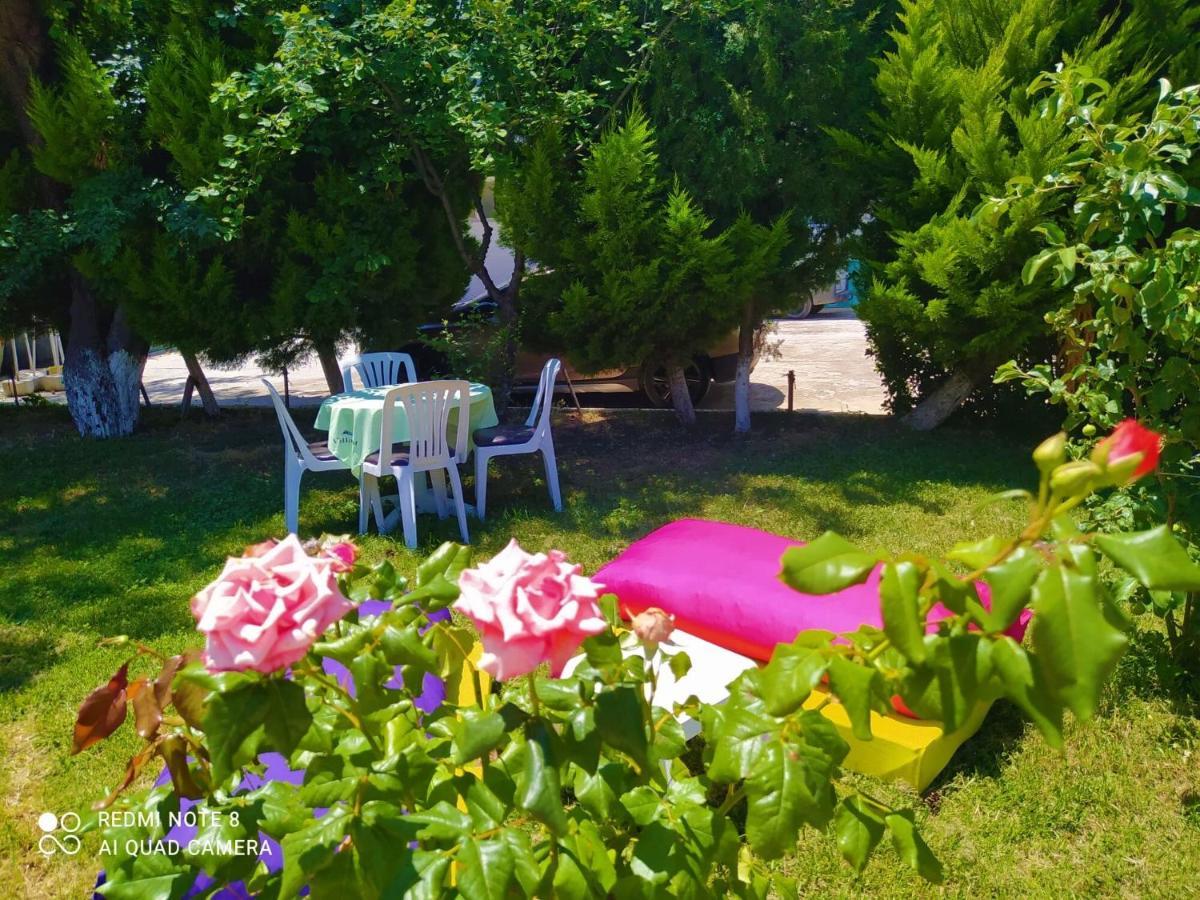 Villa Fuat Erdek Extérieur photo