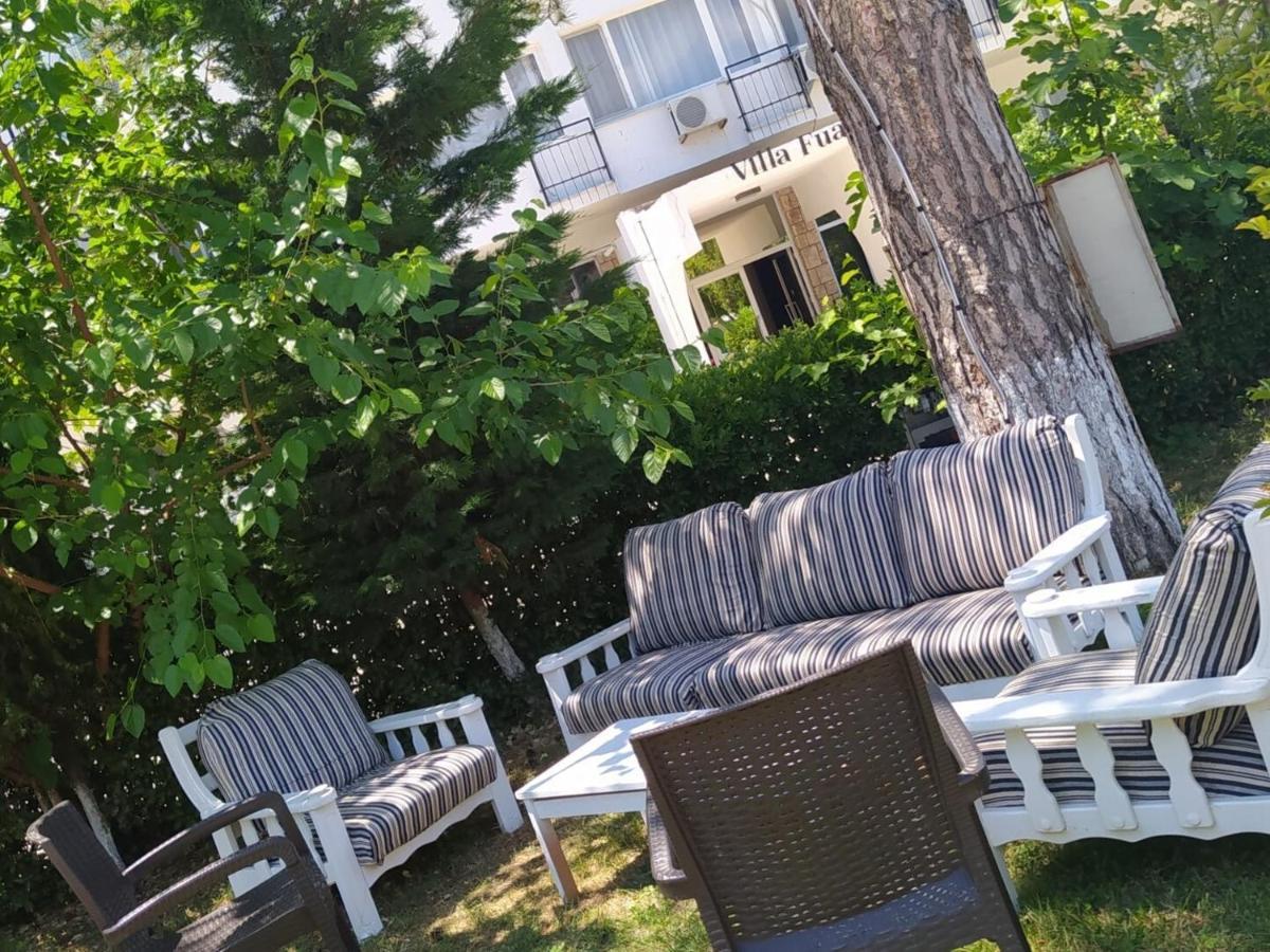 Villa Fuat Erdek Extérieur photo