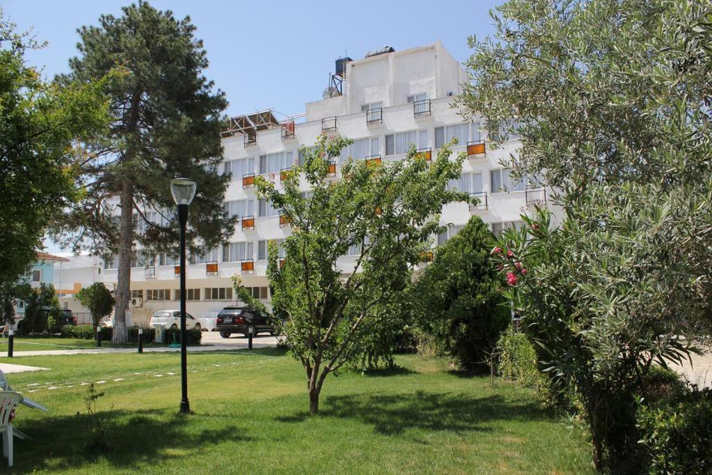 Villa Fuat Erdek Extérieur photo