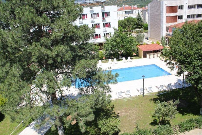 Villa Fuat Erdek Extérieur photo