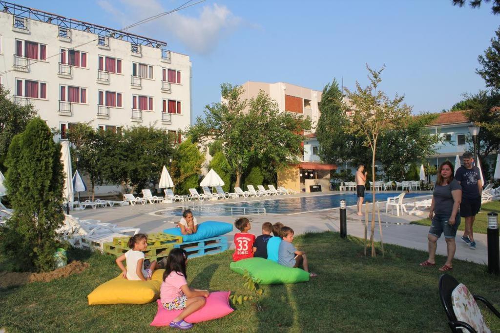 Villa Fuat Erdek Extérieur photo