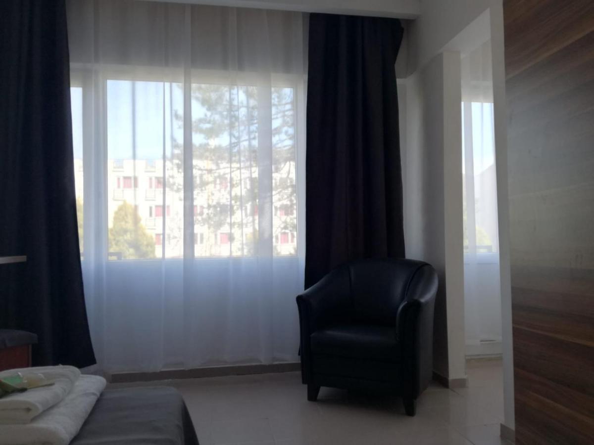 Villa Fuat Erdek Extérieur photo