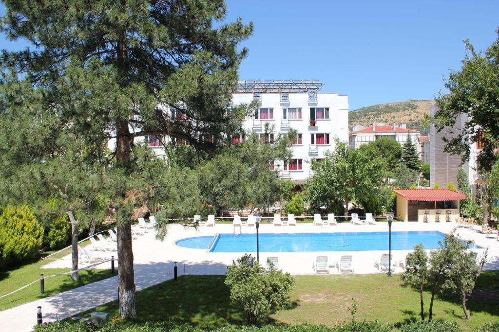 Villa Fuat Erdek Extérieur photo