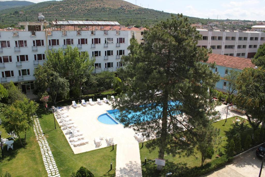 Villa Fuat Erdek Extérieur photo