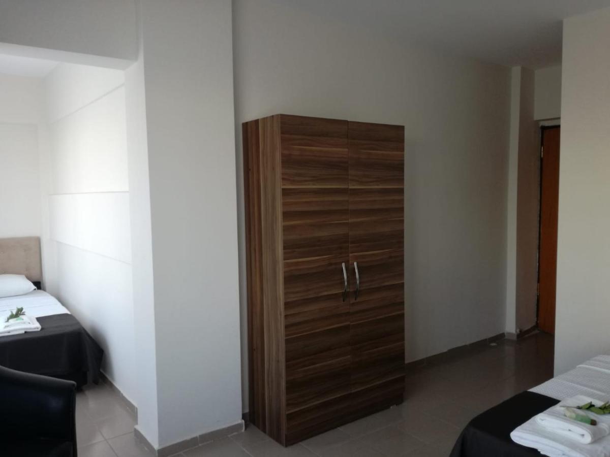 Villa Fuat Erdek Extérieur photo
