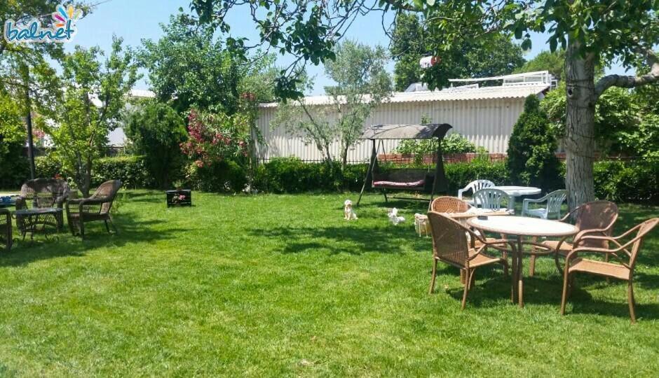 Villa Fuat Erdek Extérieur photo