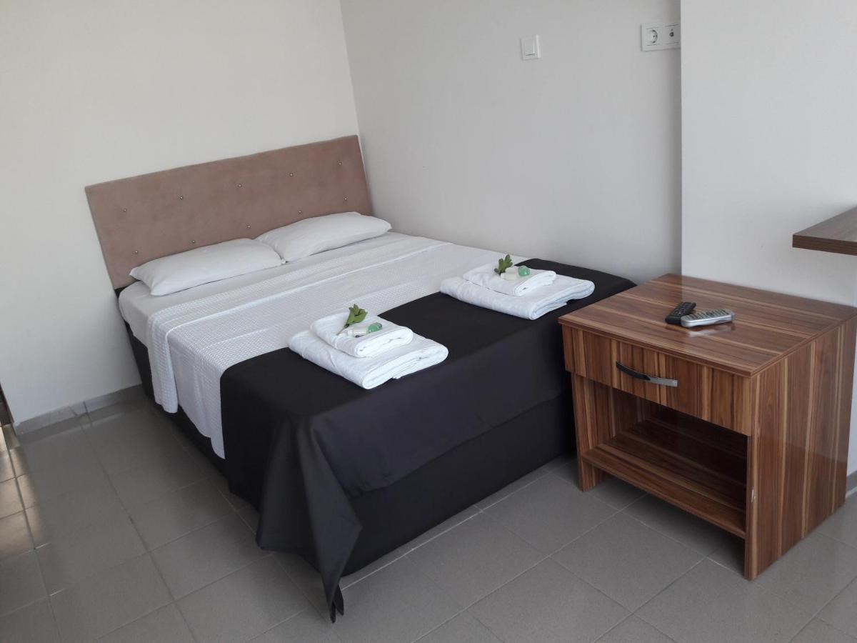 Villa Fuat Erdek Extérieur photo