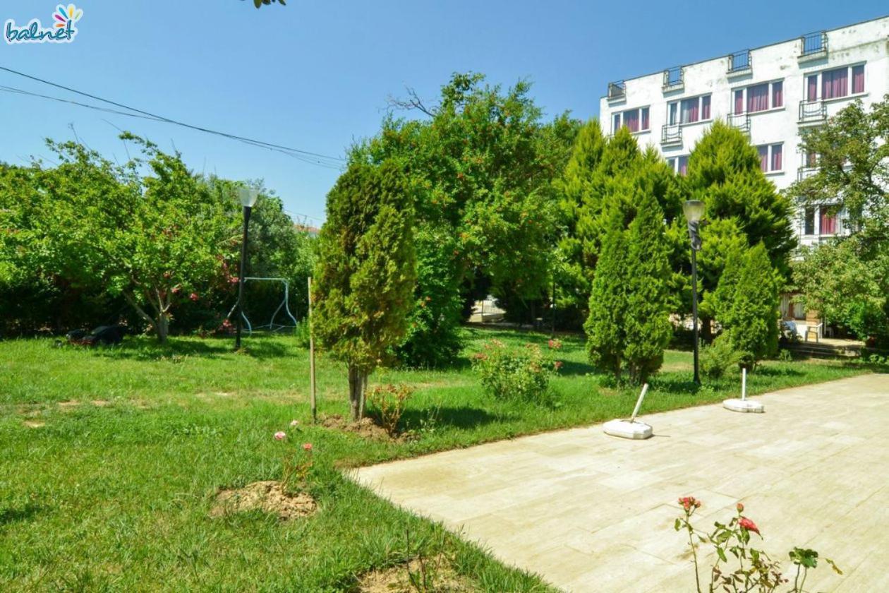 Villa Fuat Erdek Extérieur photo