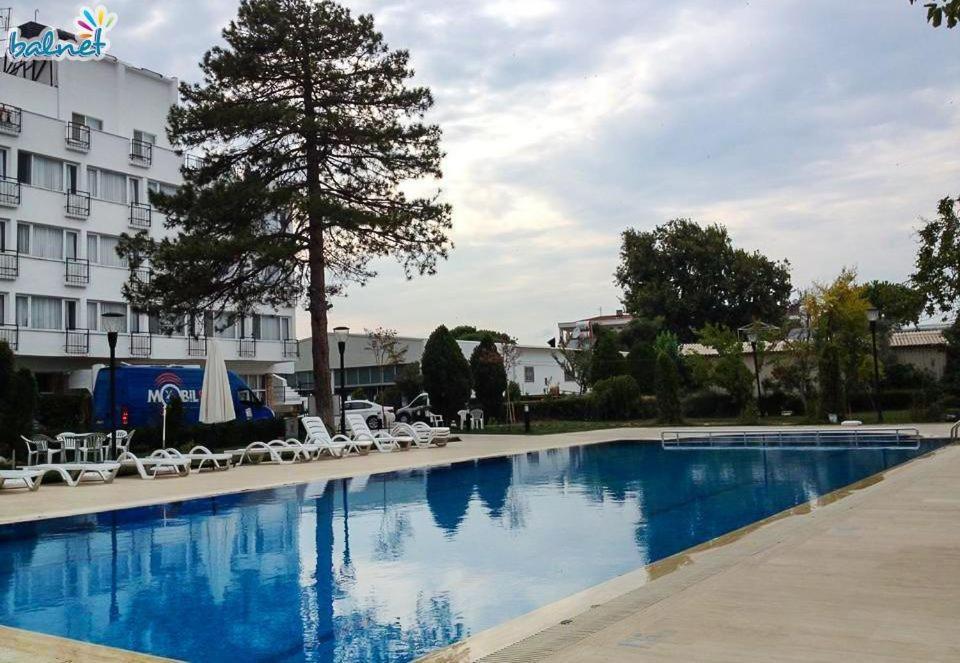 Villa Fuat Erdek Extérieur photo