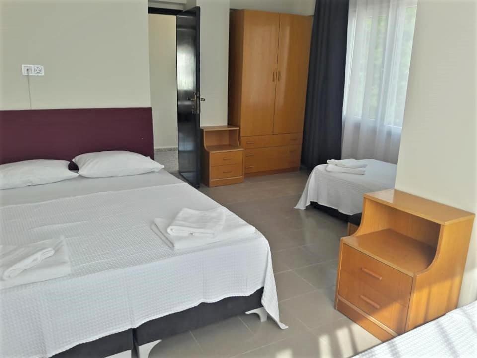 Villa Fuat Erdek Extérieur photo