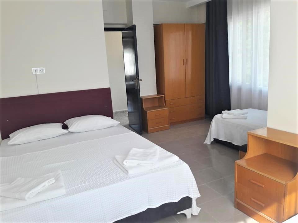 Villa Fuat Erdek Extérieur photo