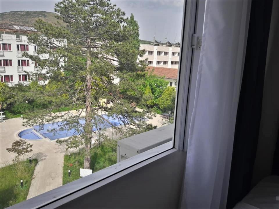 Villa Fuat Erdek Extérieur photo